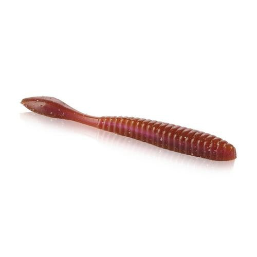 Lab Series Flat Worm 3.6" (coming Soon)