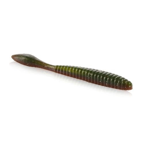 Lab Series Flat Worm 3.6" (coming Soon)