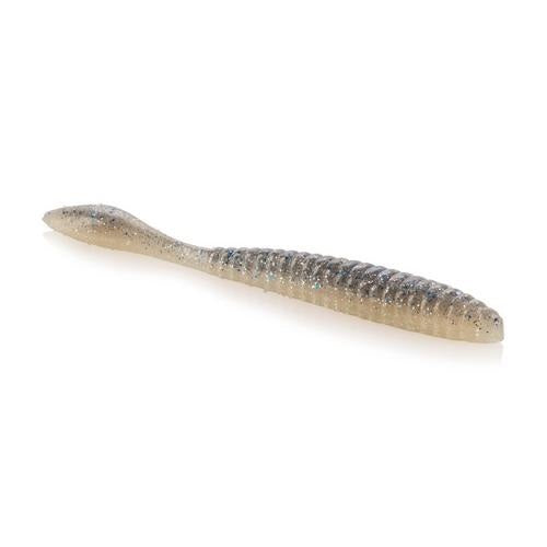 Lab Series Flat Worm 3.6" (coming Soon)