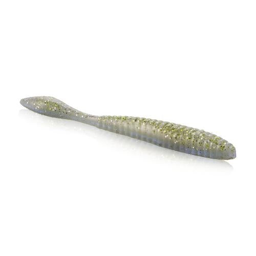 Lab Series Flat Worm 3.6" (coming Soon)