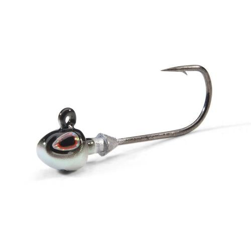 Fusion Hybrid Jig Head