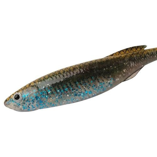Drip Minnow