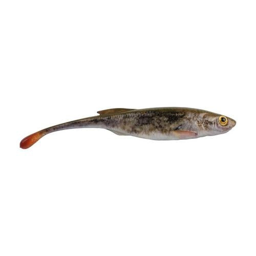 Drip Minnow