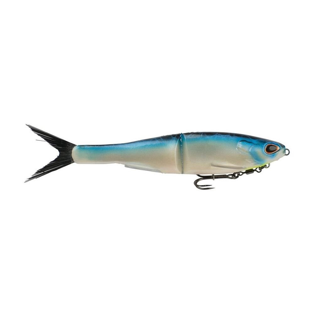 Berkley PowerBait® Nessie (Coming Soon)