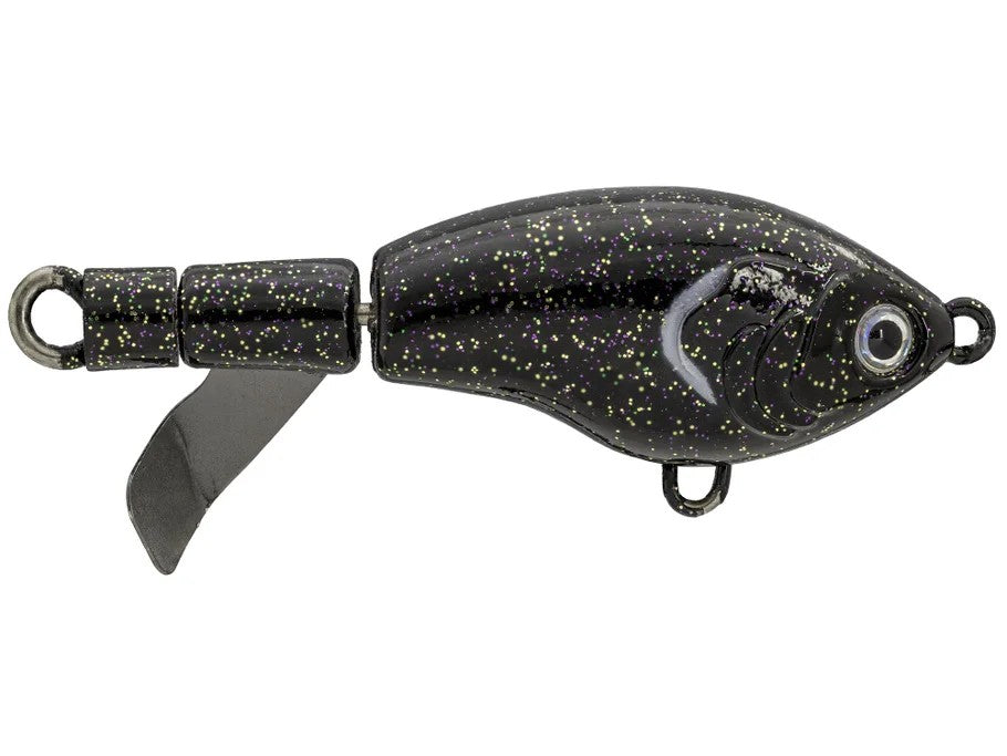 Bitsy Chickin (Coming Soon)