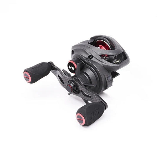 GF Bait Caster