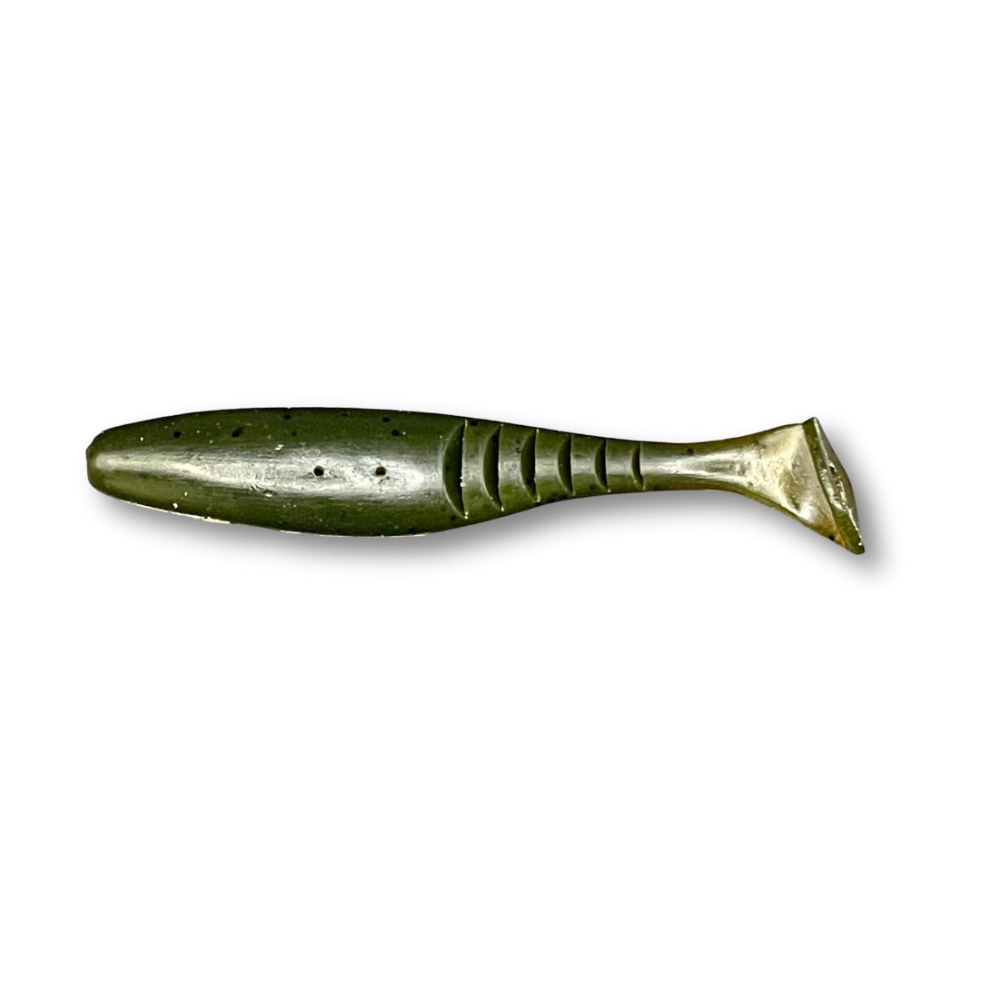 Raddletail