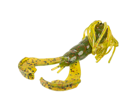 Baby Luau Craw