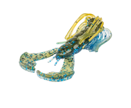 Baby Luau Craw
