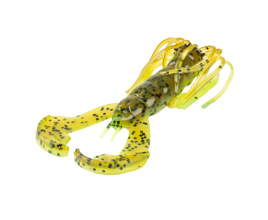 Baby Luau Craw
