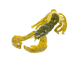 Baby Luau Craw