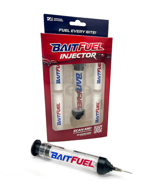 Bait Fuel