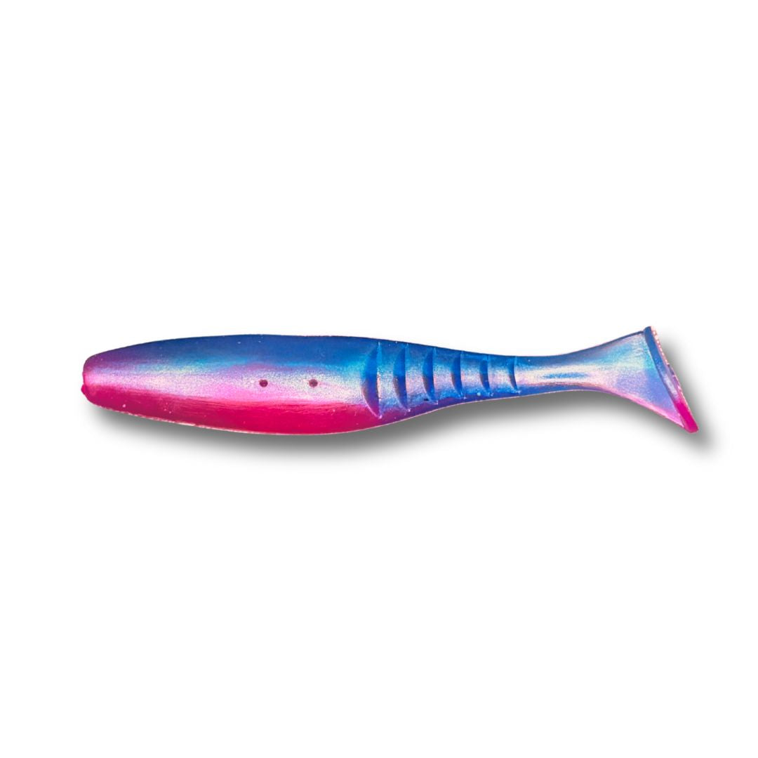 Raddletail