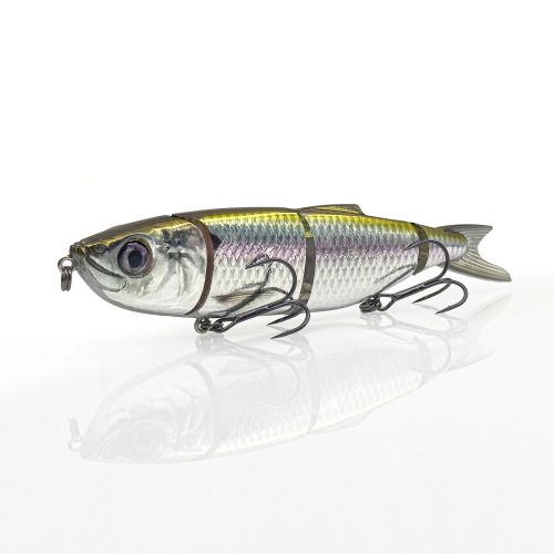 3D 4PLay Herring 6.5" (Coming Soon)