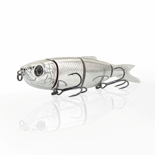 3D 4PLay Herring 6.5" (Coming Soon)