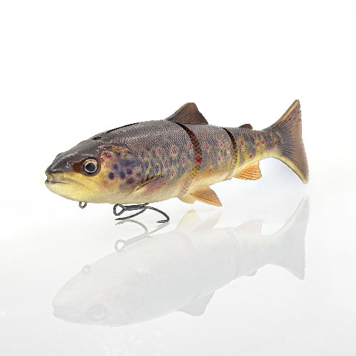 3D Line Thru Trout Pro (Coming Soon)
