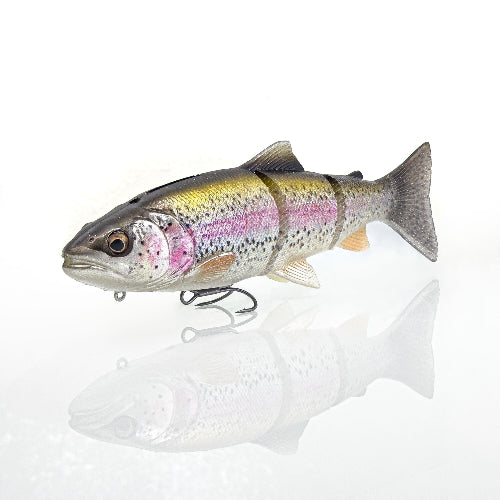 3D Line Thru Trout Pro (Coming Soon)