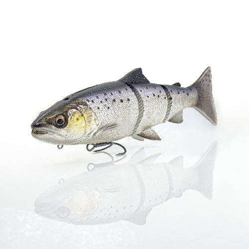 3D Line Thru Trout Pro (Coming Soon)