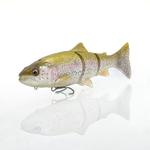 3D Line Thru Trout Pro (Coming Soon)