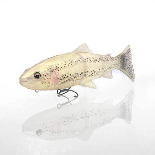 3D Line Thru Trout Pro (Coming Soon)