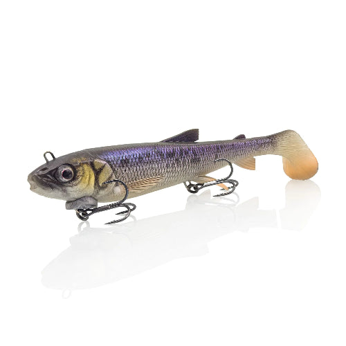 3D Whitefish RTF (Coming Soon)