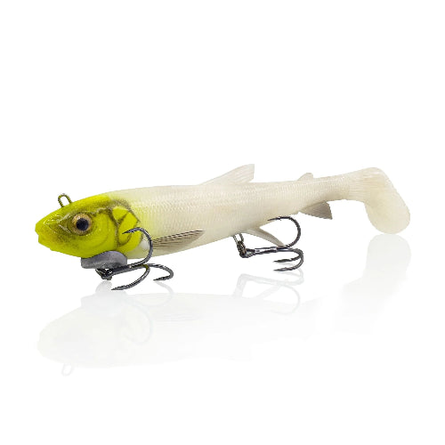 3D Whitefish RTF (Coming Soon)