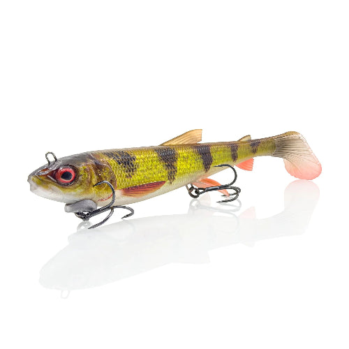 3D Whitefish RTF (Coming Soon)
