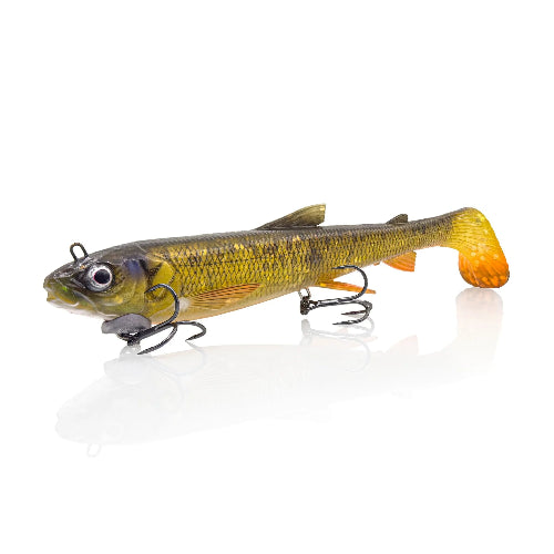 3D Whitefish RTF (Coming Soon)