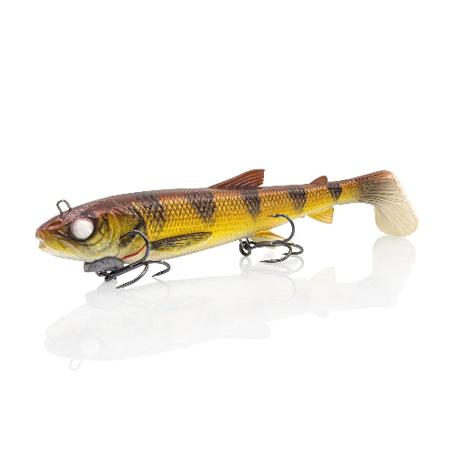 3D Whitefish RTF (Coming Soon)