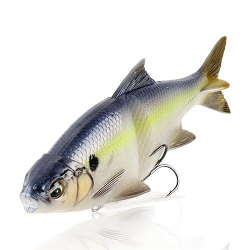 3D Soft Shine Glide