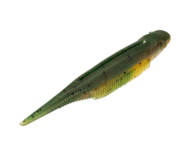 Spotlight Shim-E Minnow (Coming Soon)