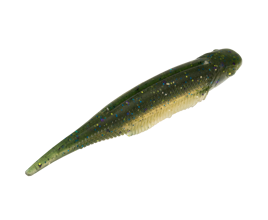 Spotlight Shim-E Minnow (Coming Soon)