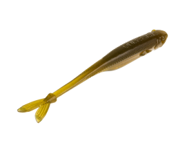 Spotlight Split Minnow