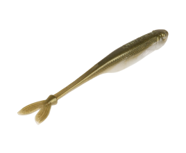 Spotlight Split Minnow