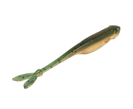 Spotlight Split Minnow
