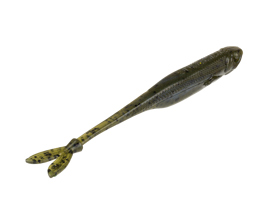Spotlight Split Minnow