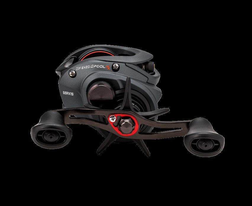 Speed Spool RX