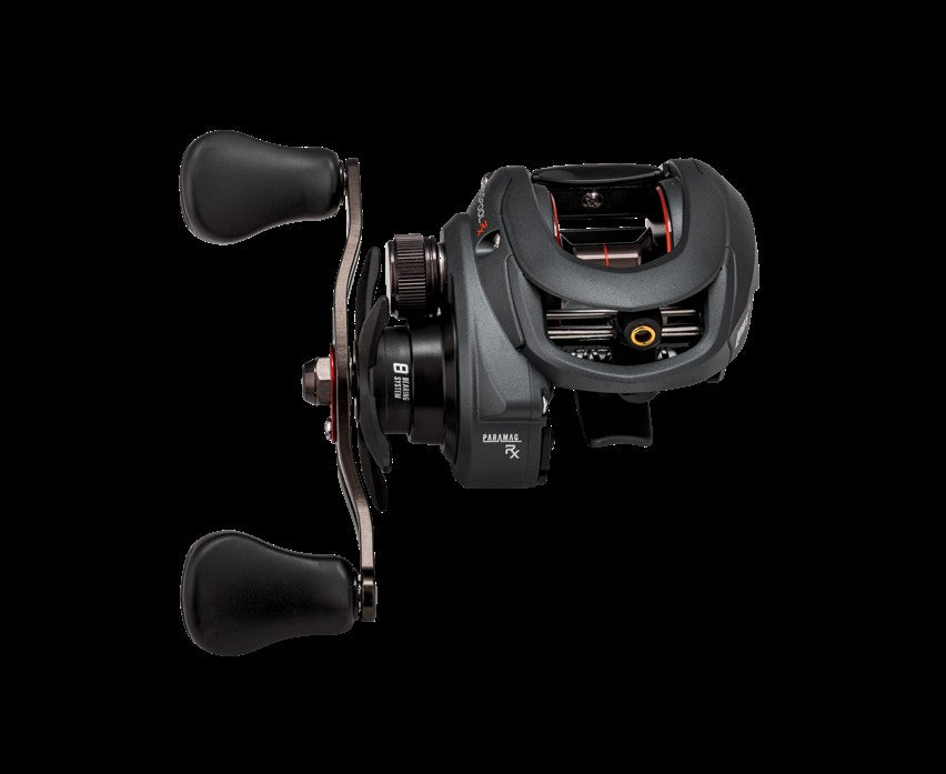 Speed Spool RX