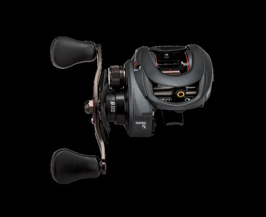 Speed Spool RX