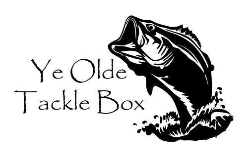 Ye Olde Tackle Box