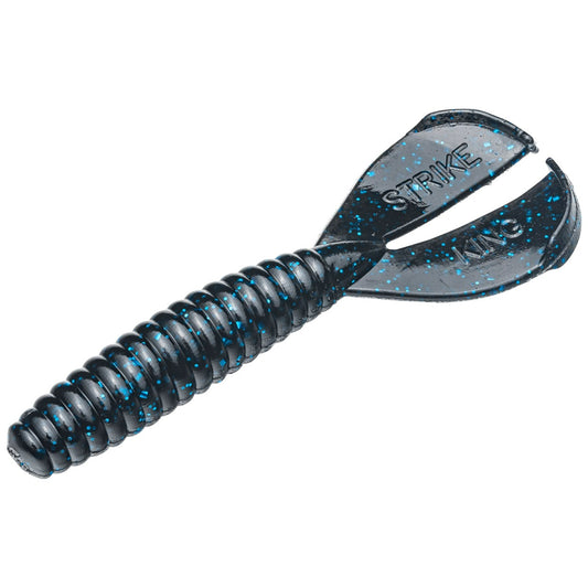 Rage Menace Grub 3.5"