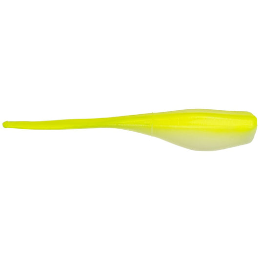Mr. Crappie Lightning Shad