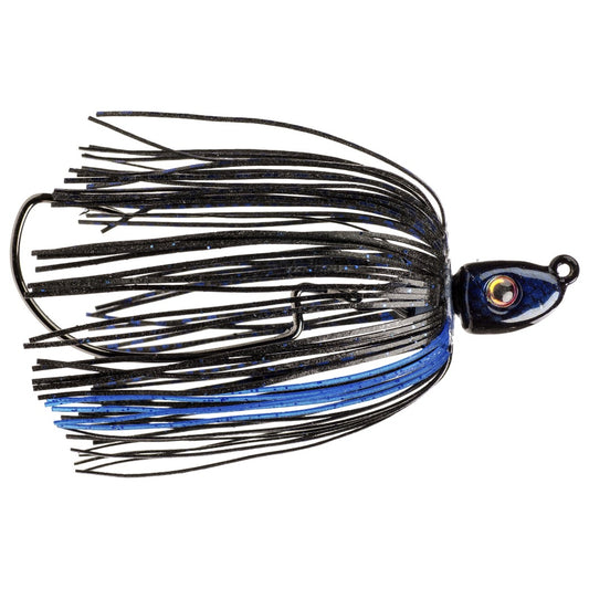 Tour Grade Swinging Swim Jigs