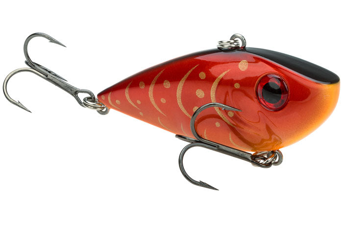 Strike King Red Eye Shad Strike King Red Eye Shad
