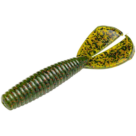 Rage Magnum Menace Grub 4"