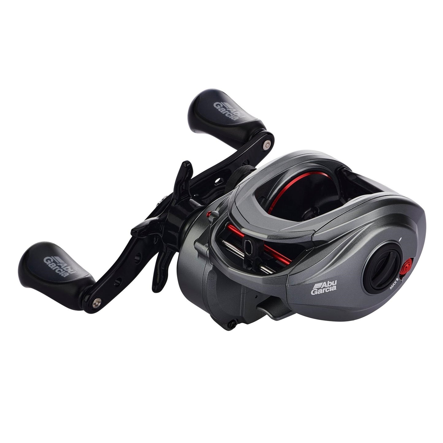 abu garcia ambassadeur musky reel Abu Garcia Max Musky Reel