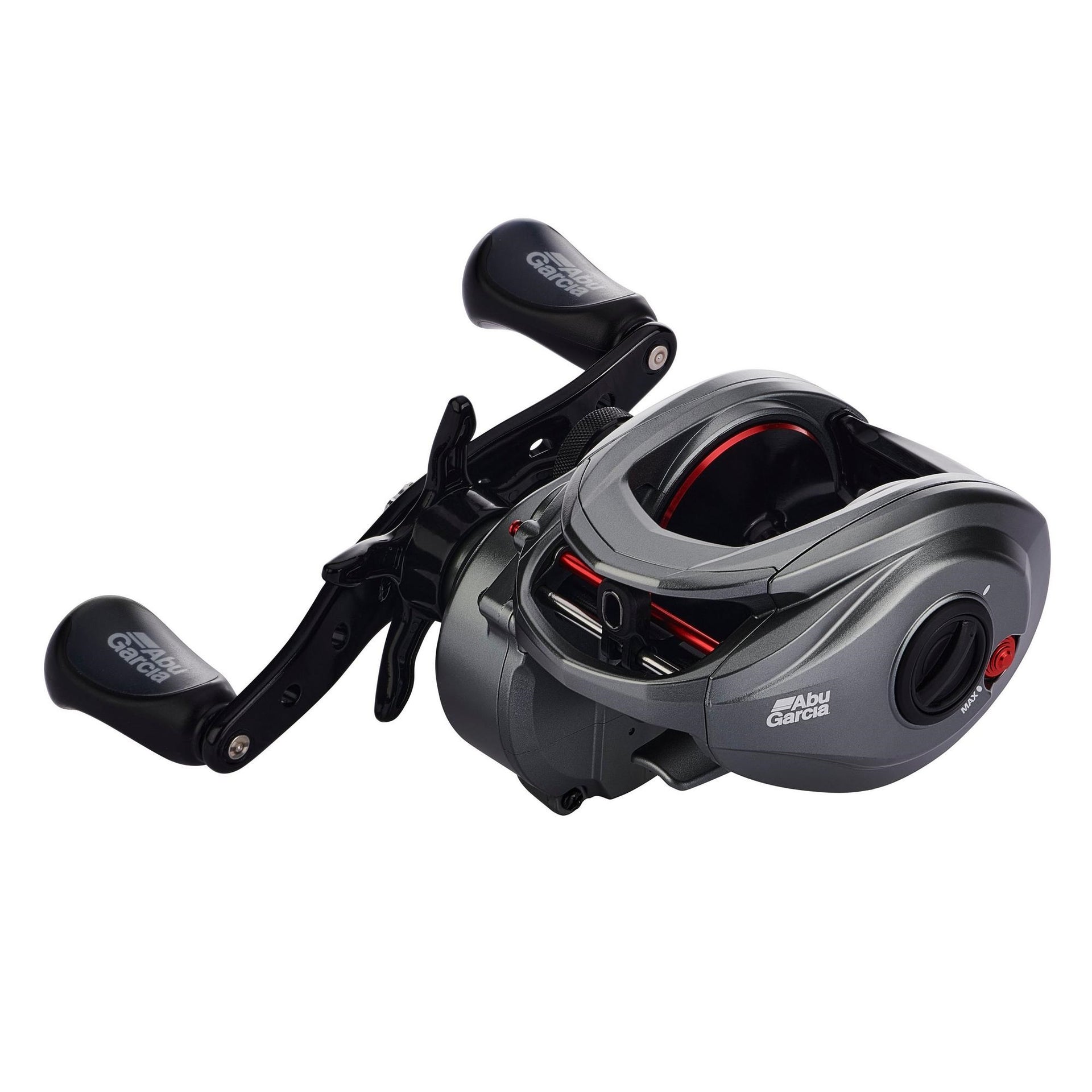 Abu Garcia Max Musky Reel – Ye Olde Tackle Box