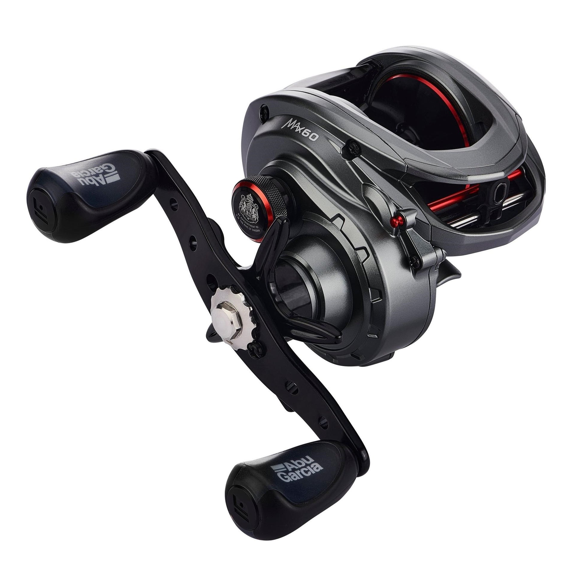 Abu Garcia Max Musky Reel – Ye Olde Tackle Box Abu Garcia Max Musky Reel – Ye Olde Tackle Box