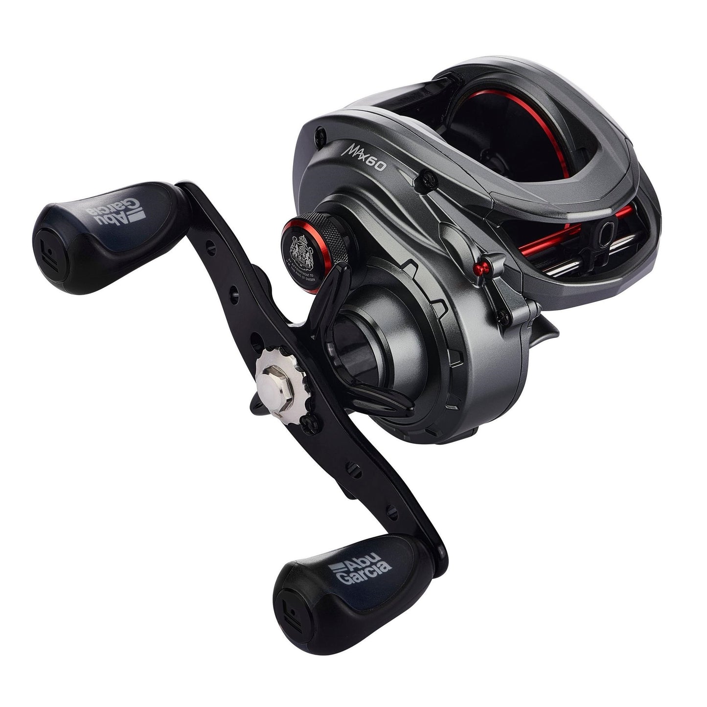 Abu Garcia Max Musky Reel