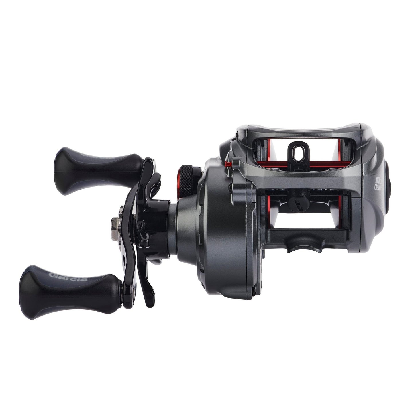Abu Garcia Max Musky Reel